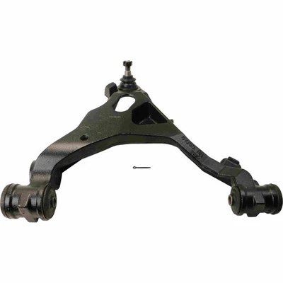 MOOG Suspension Control Arm and Ball Joint Assembly Front Right Lower - RK620210 - Image 1 of 2