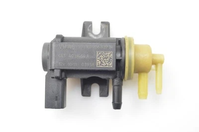 VOLKSWAGEN GOLF MK6 2012 1.6 TDI 1K0906627B SOLENOID VALVE - image 1 of 4