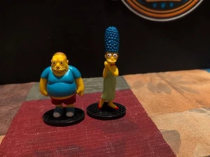 The Simpsons MARGE SIMPSON Comic Book Guy Figur 2015 Greenbrier Internationa - Bild 1 von 6