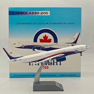 1:200 Airbus A330-200 RCAF Gobierno de Canadá 330002 / IF332RCAF01 / A BORDO - Imagen 1 de 10