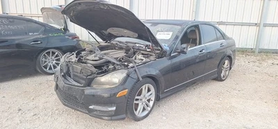 Mercedes-Benz Clase C 2013 transmisión automática OEM 112 k millas - LKQ399584550 Foto 1 de 4