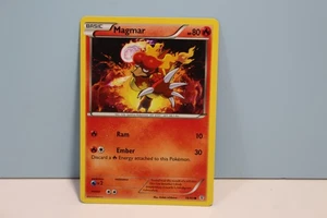 Magmar 16/83 Generations NM English 16650 - Picture 1 of 2