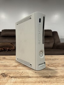 Xbox 360 2008 Falcon Console - Metro Dashboard 2.0.17559.0