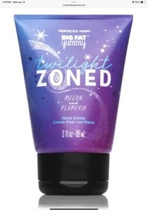 Perfectly Posh Twilight ZONED Big Fat Yummy Hand Crème - Picture 1 of 1