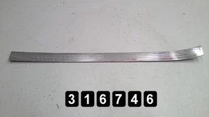 2008 MERCEDES S CLASS THRESHOLD FRONT LEFT SIDE - Picture 1 of 3