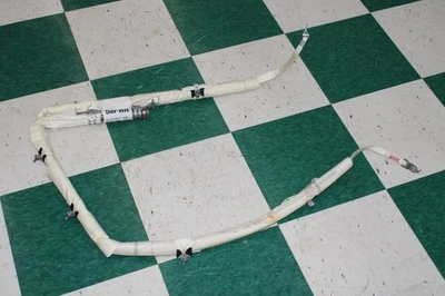 12-19 EVOQUE 4DR RH Passenger Overhead Curtain SRS Airbag Roof Air Bag OEM WTY - Image 1 of 4