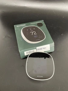ecobee Smart Thermostat ONLY Essential - Energy Star Certified - Picture 1 of 5