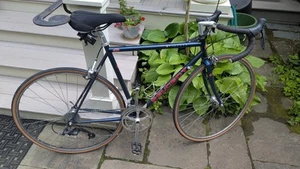 Peugeot "Success" 52cm Road Bike - 2x8 Speed, Shimano RSX & Ultegra, 700c Wheels - Picture 1 of 6