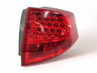 Acura MDX 07-09 Quarter Tail Light Right/Pass. Side Rear 33501-STX-A01, C045, OE