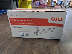 OKI Bildtrommel cyan für ES8453 / ES8473 / ES8483 - OVP - 44844475 - NEU - Bild 1 von 3