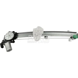 Nuevo regulador de ventana eléctrica con motor delantero lateral derecho se adapta a Honda Accord 2013-2017 - Imagen 1 de 7