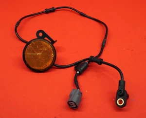 19 - 23 Honda CBF300 300F ABS Front Speed Sensor OEM - Picture 1 of 3