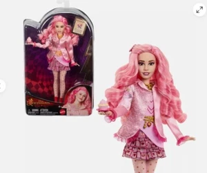 Disney Descendants • The Rise Of Red • BRIDGET YOUNG QUEEN OF HEARTS 11" Puppe - Bild 1 von 6