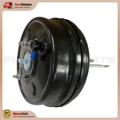 FOR CHEVROLET SILVERADO 1500 2005-2006 GMC SIERRA 1500 POWER BRAKE BOOSTER - Image 1 of 4