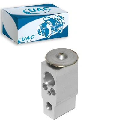 Válvula de expansión de aire acondicionado UAC para Suzuki Grand Vitara 1999-2002 Foto 1 de 4