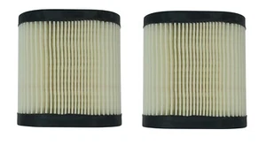 2pcs Air Filter for Toro 22" 20071 20071A 20072 20073 20074 Recycler Lawn Mower - Picture 1 of 4