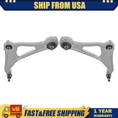 2 peças junta esférica braço de controle inferior dianteiro Dorman para Nissan Altima 2013-2014 - Imagem 1 de 4