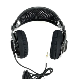 SONY MDR-SA3000 wired headphones, over-ear, Working Confirmed - Imagen 1 de 8