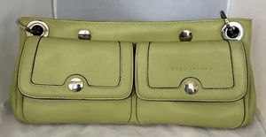 Bolso de mano Marc Jacobs de imitación verde - Imagen 1 de 19