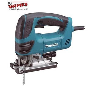 SEGHETTO ALTERNATIVO MAKITA MODELLO 4350FCT CON CASSETTA MAKPAC - Foto 1 di 1