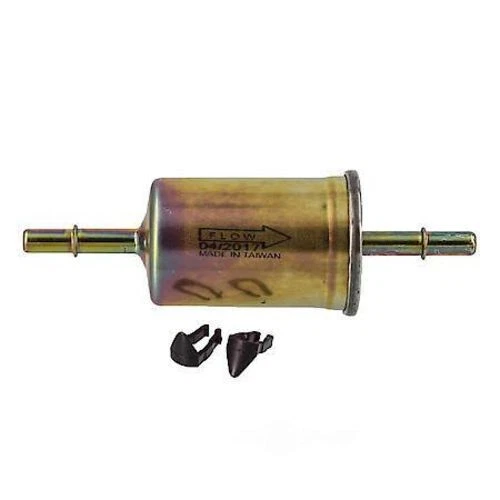 Filtro de combustible CARQUEST 86243 / más de 2000 autos compatibles con Ford, Mercury, Lincoln Foto 1 de 1