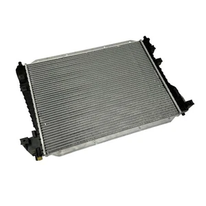 Genuine Jaguar S-Type X200 99-08MY Coolant Radiator Petrol Engine - XR82935 - Picture 1 of 7