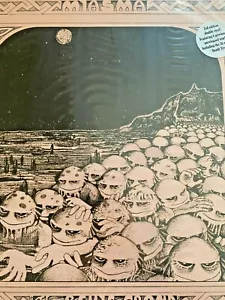 The Bevis Frond Miasma LIMITED 2 LP 6 UNRELEASED TRACKS DEATH TRIP SEALED RAREST - Picture 1 of 2