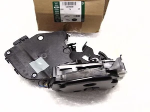 New Genuine Jaguar XJ XF Soft Close Door Lock Latch Range Rover L405 Sport L494 - Picture 1 of 6