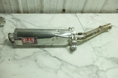 06 Honda CBR 600 CBR600 F4 i F4i Yoshimura recambio silenciador tubo escape Foto 1 de 4