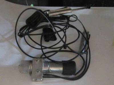 Bomba hidráulica tampa do porta-malas Mercedes Benz R350 R550 2518001248 - Imagem 1 de 2