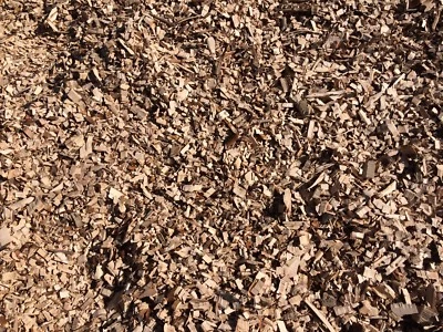 Pecan Hickory Smoking Wood Chips 4kg Mumballup Pecans - image 1 of 2
