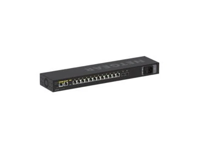NETGEAR AV Line M4250-12M2XF 12x2.5G and 2xSFP+ Managed Switch (MSM4214X) - Image 1 of 4