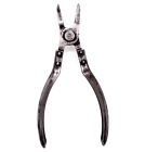 Vintage Pliers Anderton ISS Circlip Pliers made in Canada 1960s hand tool gift