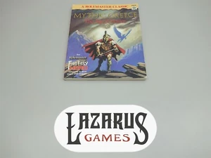Rolemaster: Mythic Greece - The Age of Heroes (I.C.E.) #1020) - Imagen 1 de 8