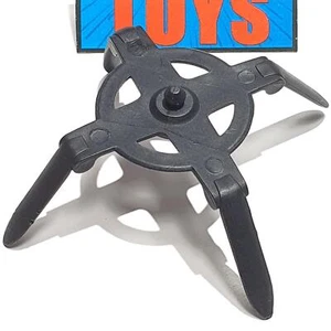 MOTUC Classics Weapons Pack Hurricane Hordak ACCESSORY 2 black weapon Masters of - Picture 1 of 6