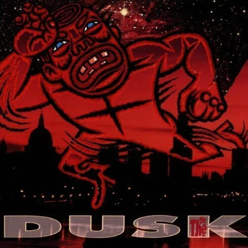 The The Dusk (1992)  [CD] - Bild 1 von 1