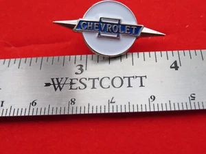 CHEVROLET PIN - Picture 1 of 2