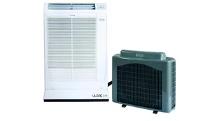 Argo Ulisse 13DCI Eco R32 Mobiles Splitklimagerät Inverter - Bild 1 von 4