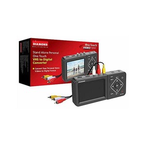 DIAMOND MULTIMEDIA VC500ST DIAMOND ONE TOUCH