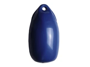 Talamex Fender Tropfen / Dumpy Fender Blau Ø 180 x 360 mm - Bild 1 von 1