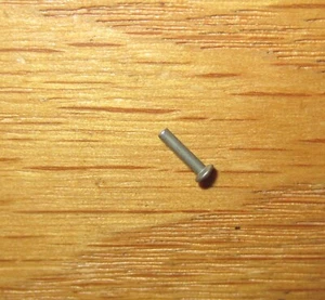 Extractor Rivet for Remington 700 All Calibers - Picture 1 of 1