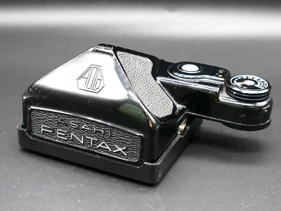 [Exc+3 Read] Asahi Pentax 6x7 67 TTL Prism Finder Midium Format Camera JAPAN - Image 1 of 4