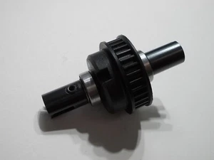 LA-1 OT-5 1911 Solid Axle Assembly - Kyosho Pure Ten EP Spider TF-2 TF-3 Lazer - Picture 1 of 3