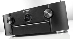 Amplificatore Marantz SR 6011 - Con Phono - Hi-Fi Hi-End - Foto 1 di 5