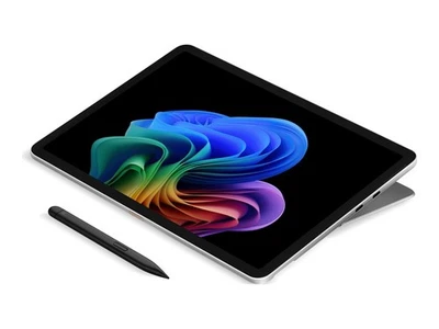 Microsoft Surface Pro Copilot+ PC for Business - (12") - Snapdragon X Plu #EG860 - Bild 1 von 4