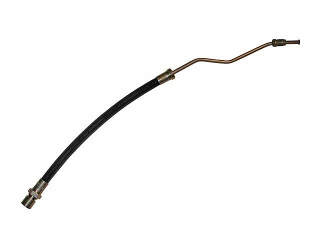 VALEO FTE 95142318901 Clutch Fluid Hose Porsche 944 - Image 1 of 1