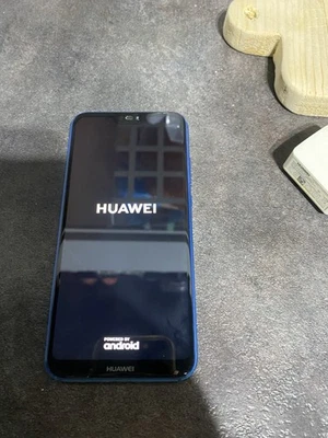 Huawei P20 Lite - 64GB - Immagine 1 di 4