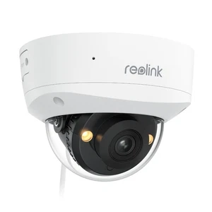 4K/8MP PoE IP Überwachungskamera, Turmüberwachung, Farb Nachtsicht mit 3... - Bild 1 von 8