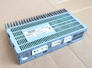 Amplificador de audio genuino Toyota Lexus Pioneer 86280-30520/ GS350 GS450h GS460 OEM - Imagen 1 de 17