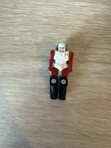 Original Vintage 1988 G1 Transformers Powermaster Optimus Prime Hi-Q ENGINE ONLY - Picture 1 of 7
